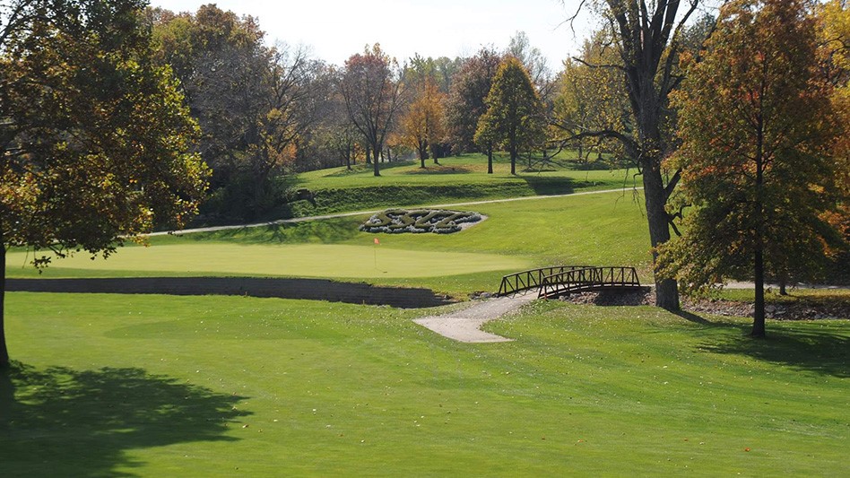 In Illinois, South Side CC will be managed by Troon