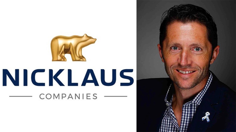 Nicklaus Companies names new CEO