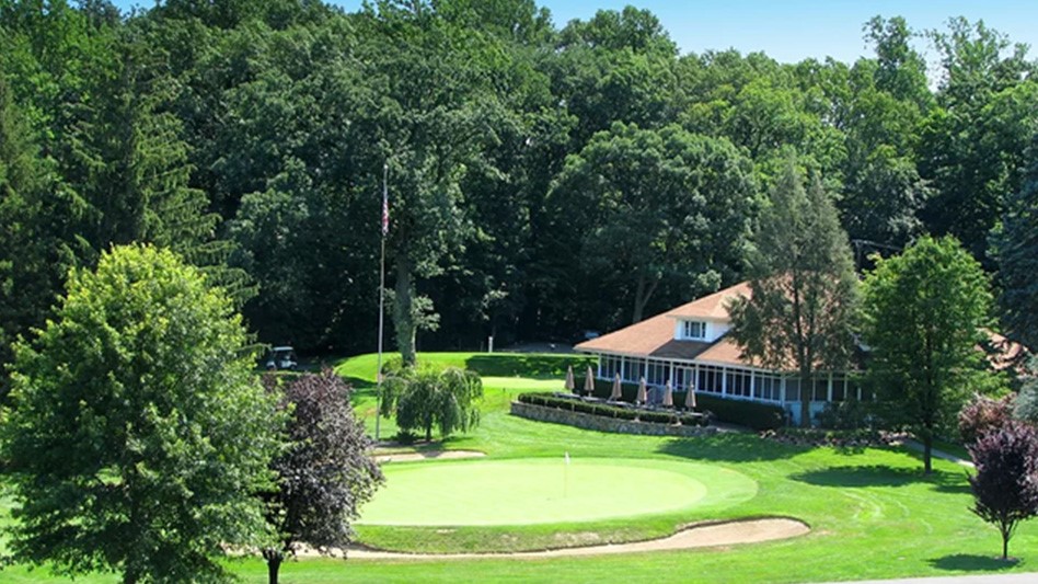 Mount Tabor CC taps BrightView for maintenance