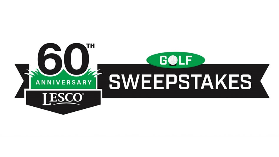 LESCO launches 60th anniversary sweepstakes