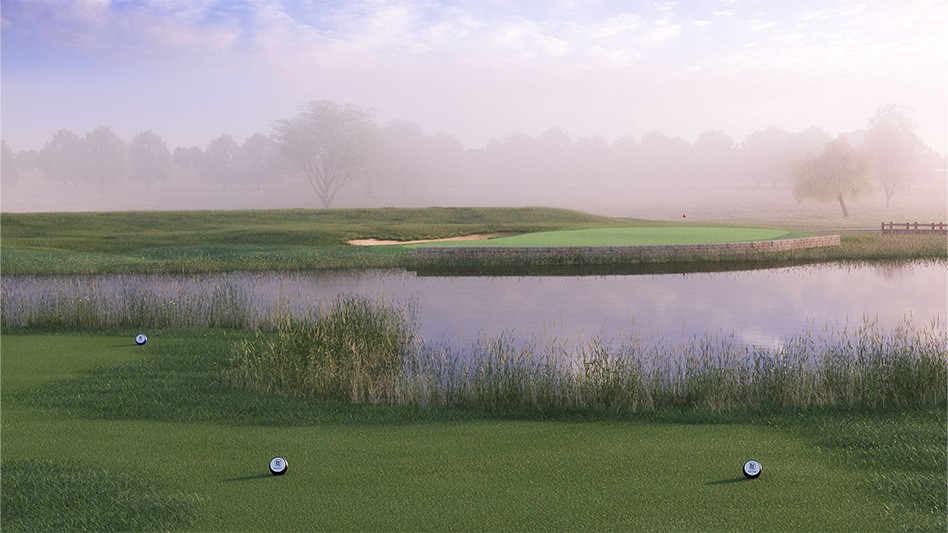 Cherokee CC will soon be Wisconsin’s first TPC property 