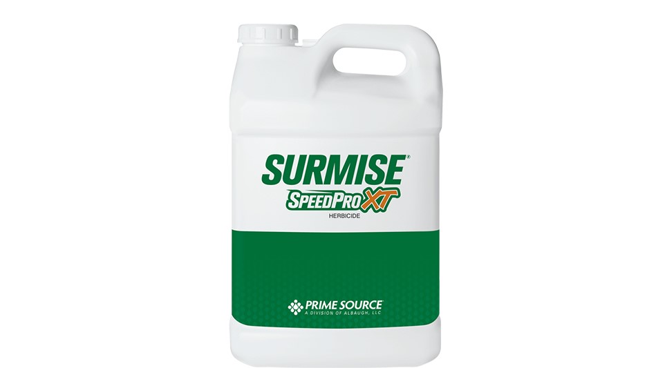 Prime Source announces new glufosinate-based herbicide