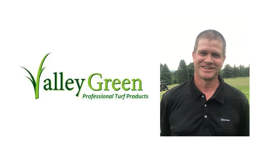 Valley Green adds golf-focused sales representative 