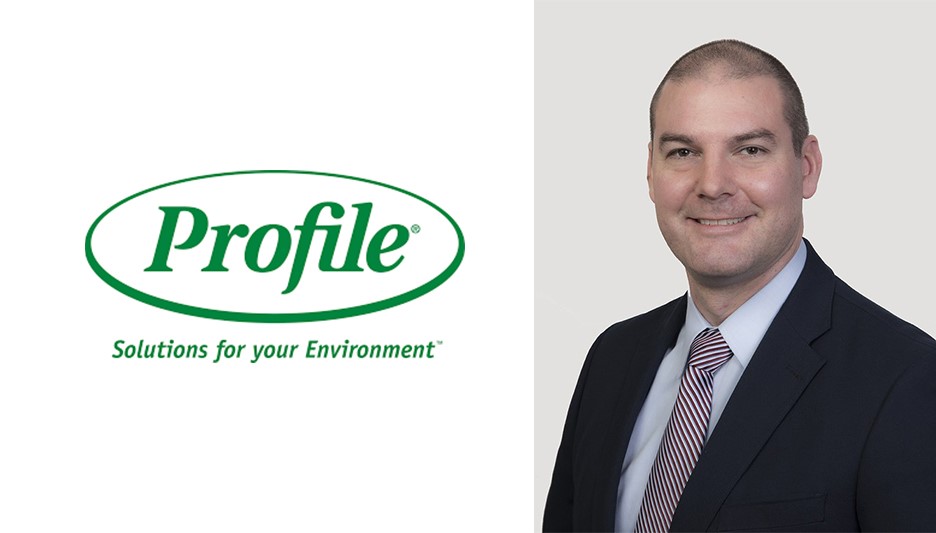 Former superintendent joins Profile Products