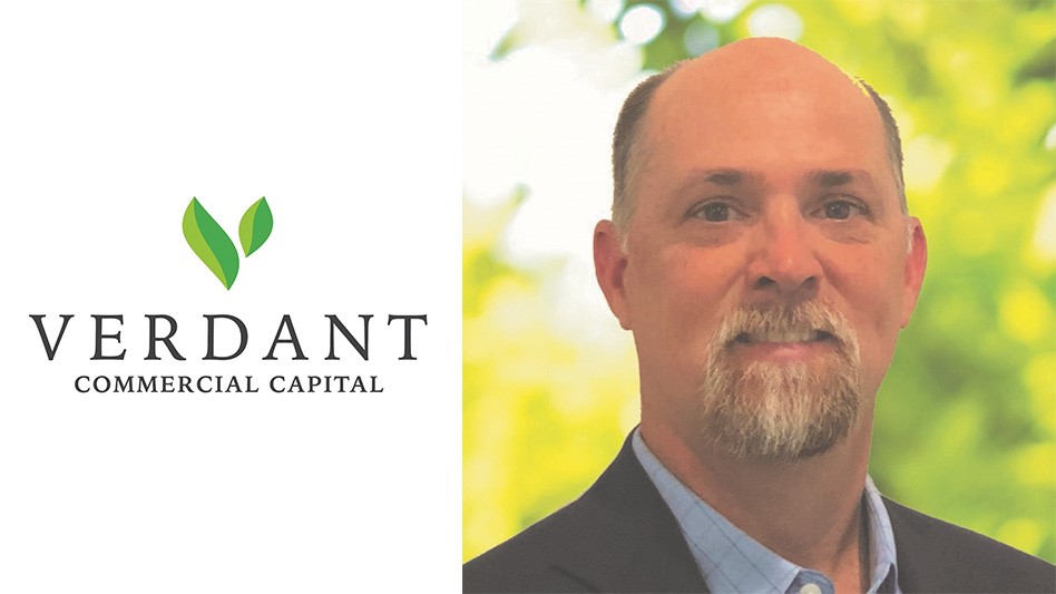 Majoring in finance: Verdant adds new relationship manager