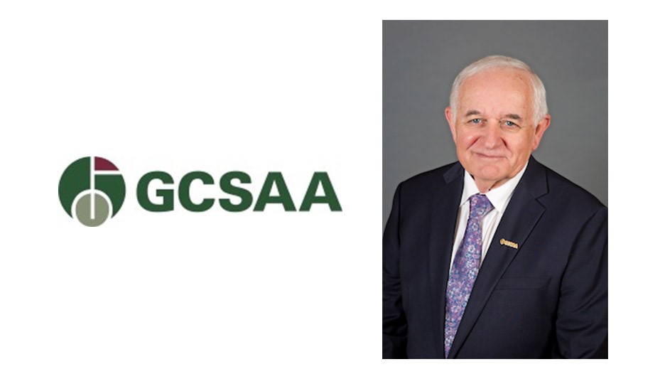 GCSAA’s Rob Randquist announces retirement after nearly 50-year career