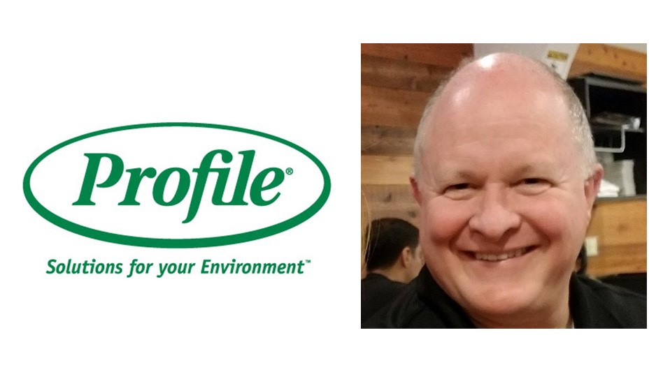 Profile Products hires key accounts manager