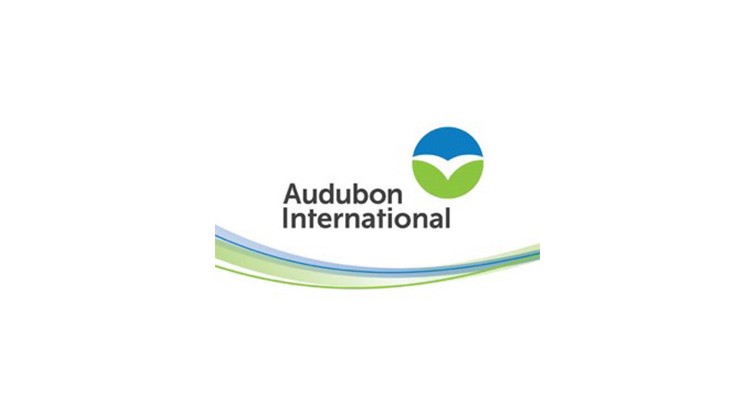 Audubon International partners with University of Guelph