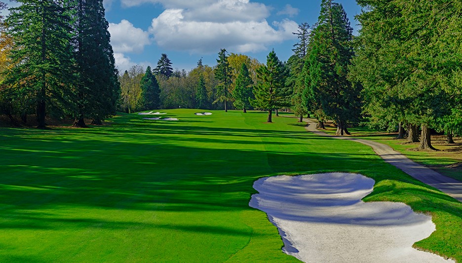 108-year-old Pacific Northwest club completes first phase of renovation