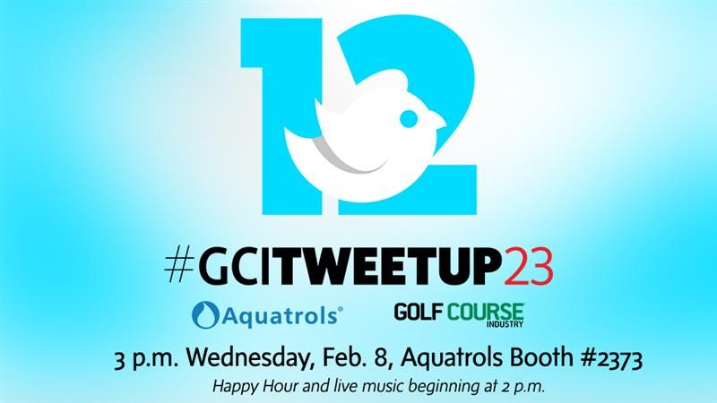 /golf-course-industry-aquatrols-gcitweetup-trade-show.aspx