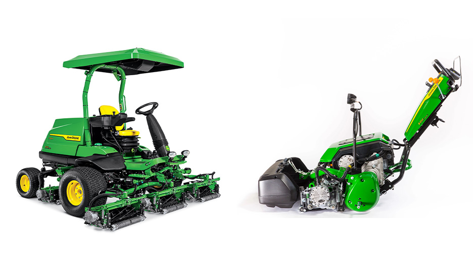 John Deere announces major expansion of electric offerings