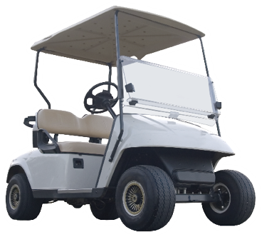 What You Should Know About Driving a Golf Cart - Golf Course Industry