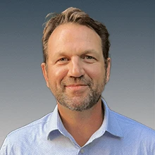 Jon Wyniemko, Director of Global Sales, H.B. Carbide