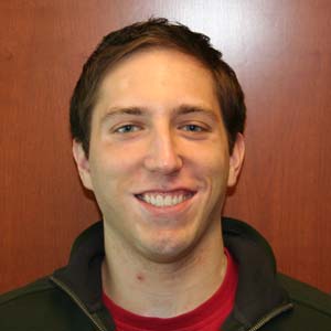 Meet Kyle Brown Golf Course Industry