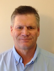 John Patton joins Landmark Turf and Native Seed Golf Course Industry