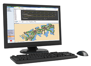 Toro Lynx Central Control System Version 3.0 Golf Course Industry