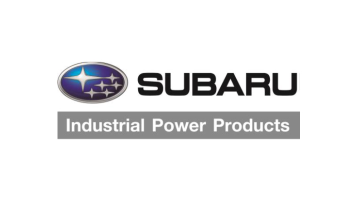 Subaru Industrial Power Products expands distributor network Golf