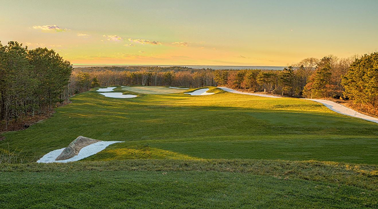 Troon announces golf course renovations at Massachusetts club Golf