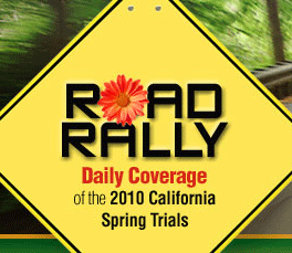 Day 6 of California Spring Trials High on heuchera, liners made easy