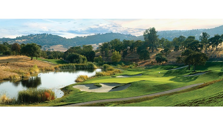 Troon selected to manage course near Yosemite National Park Golf