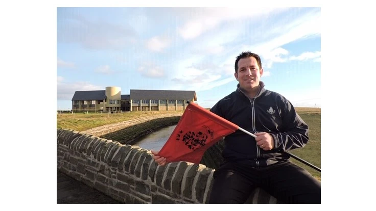 Carnoustie Golf Links