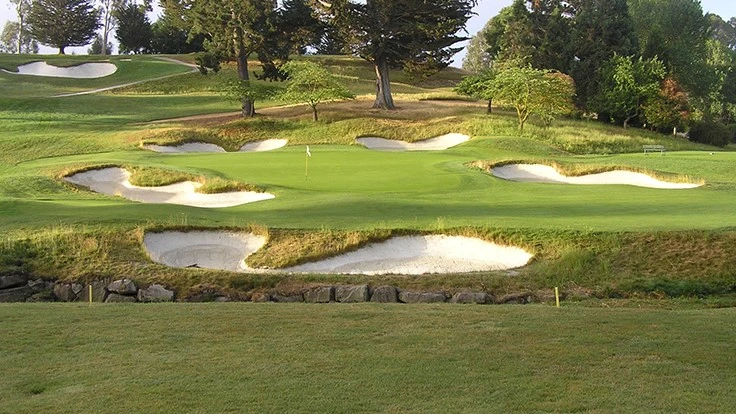 Photo courtesy of Josh Clevenger