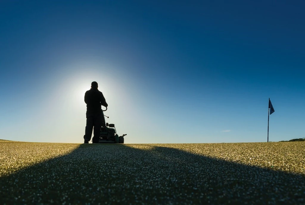 © David Mjolsness/John Deere