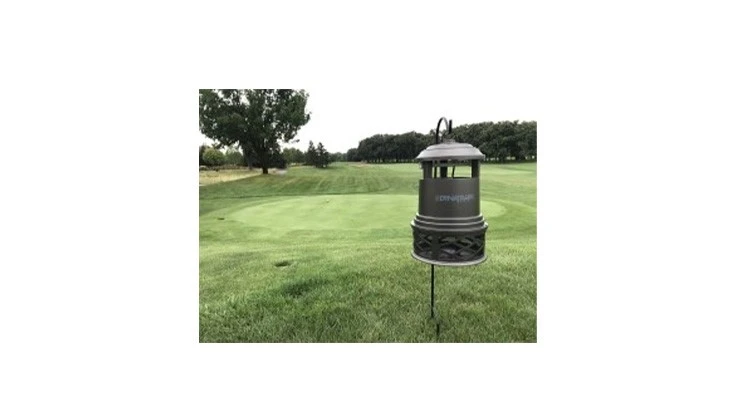 Photo courtesy of Dynamic Solutions Worldwide