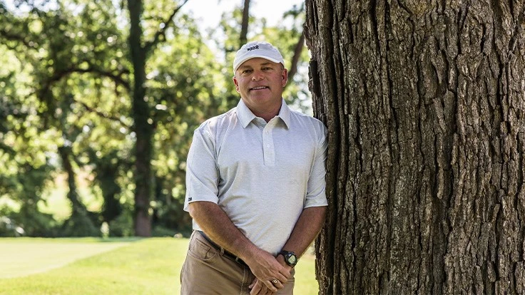 Photo courtesy of Tripp Davis and Associates