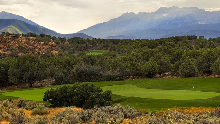 Photo courtesy of Troon 