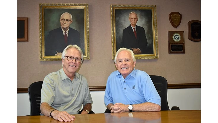 Photo courtesy of Carolinas GCSA