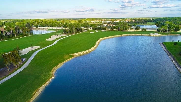 Photo courtesy of Countryside Golf & Country Club