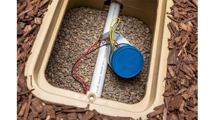 The NODE-BT controller.