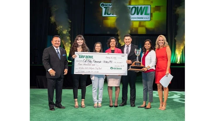 Photo courtesy of John Deere