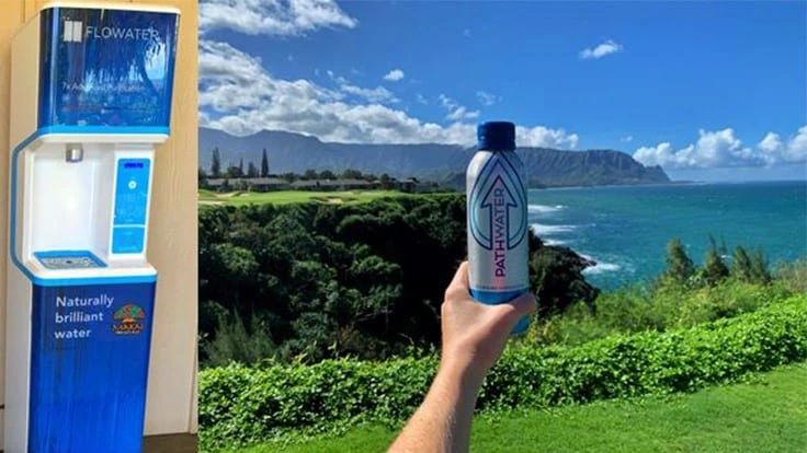 Photo courtesy of Princeville Makai Golf Club