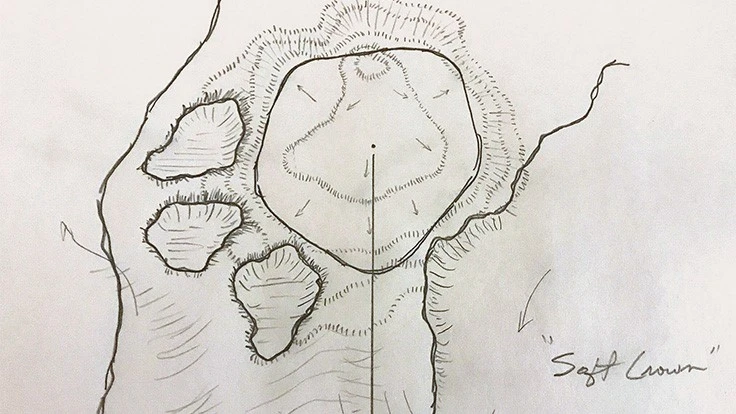 Image courtesy of Nicklaus Design