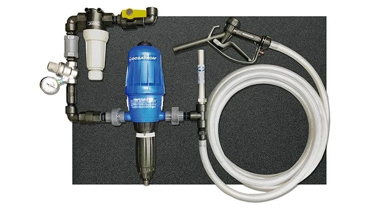 The Club at Carlton Woods will be working Zio Fungicide into its Pythium control program on its Nicklaus Course.