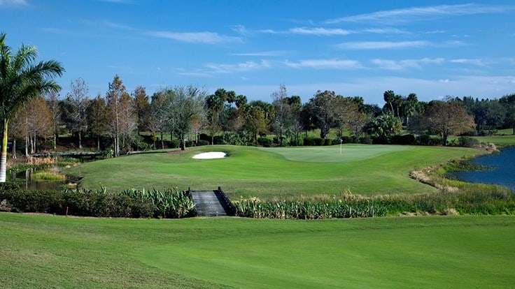 Troon selected to manage South Florida course Golf Course Industry