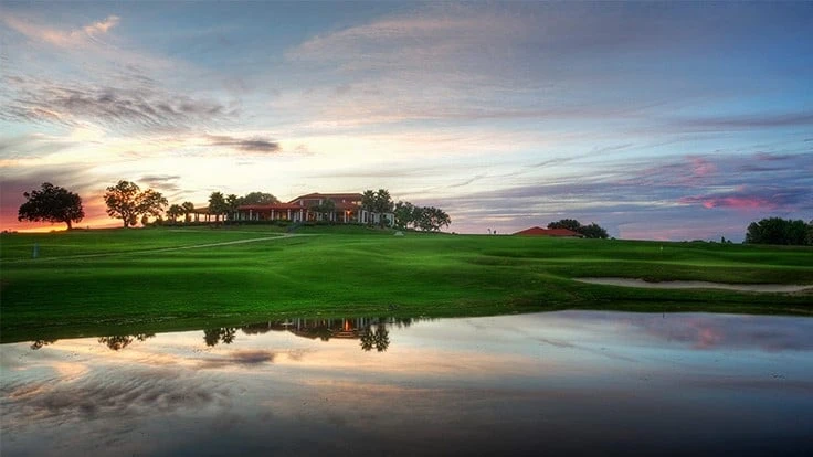 Courtesy of Tiger Point Golf Club