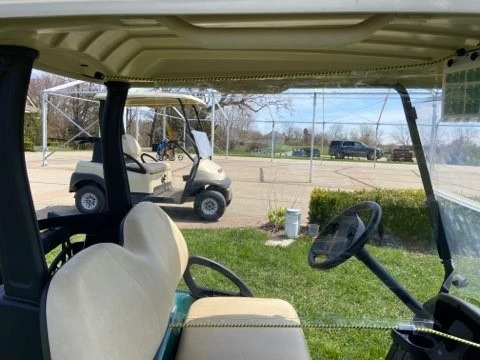 Courtesy of Wittek Golf