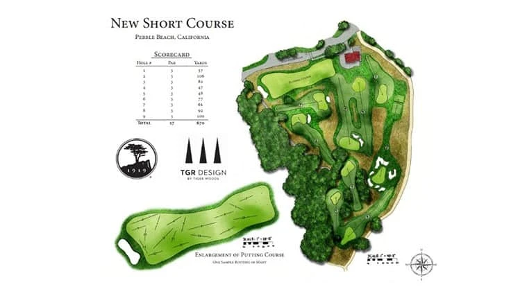 Courtesy of Pebble Beach Company