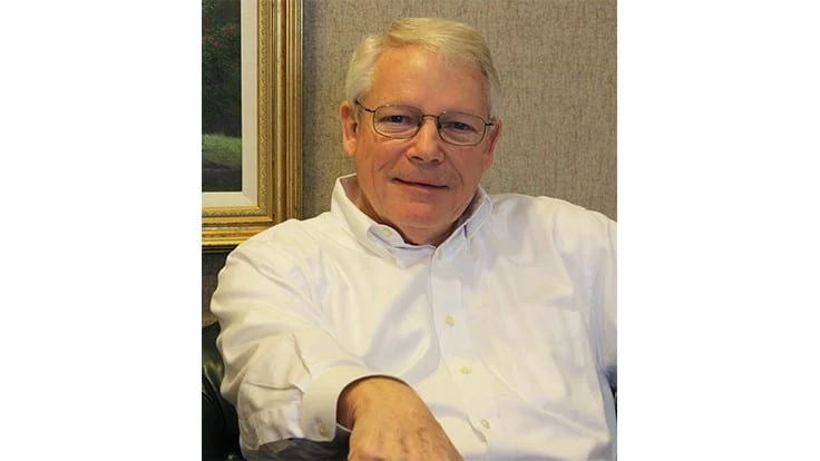 Bill Culpepper is transitioning from founder, CEO and President to chairman of SePRO's board of directors.