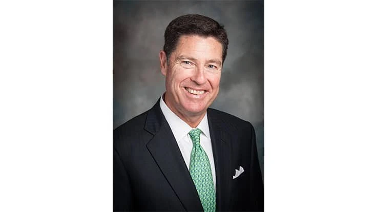 Steve Clifford will become the president and CEO or PBI-Gordon.