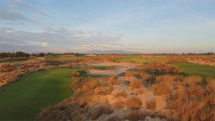 Courtesy of Hoiana Shores