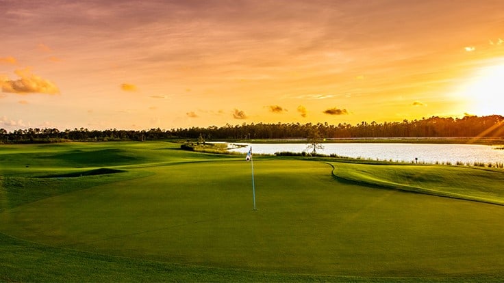 Troon selected to manage private club in Naples, Florida Golf Course