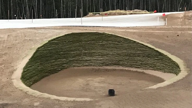 Courtesy of EcoBunker