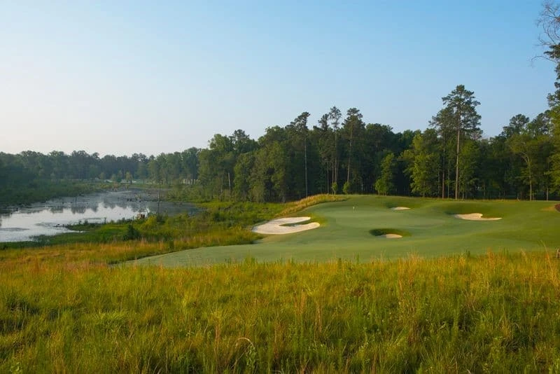 Courtesy of Champions Retreat