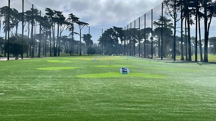 TPC Harding Park