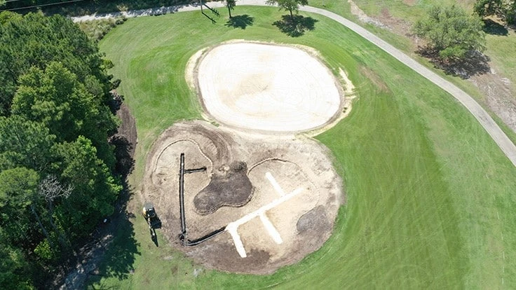 Courtesy of Pine Lakes Country Club