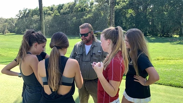 Mindy Herrick/Hawkstone Country Club